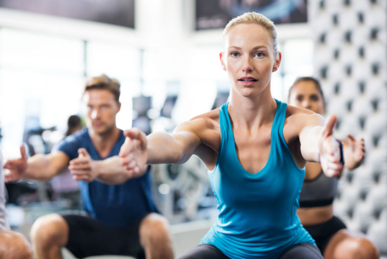 tabata workout