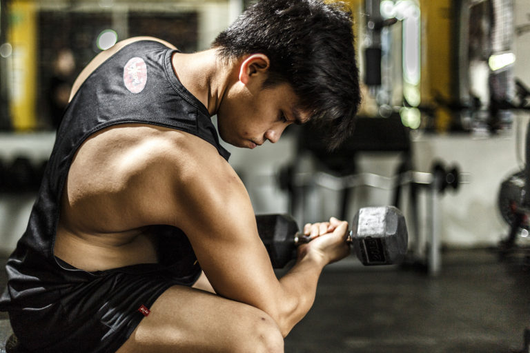circuit workout