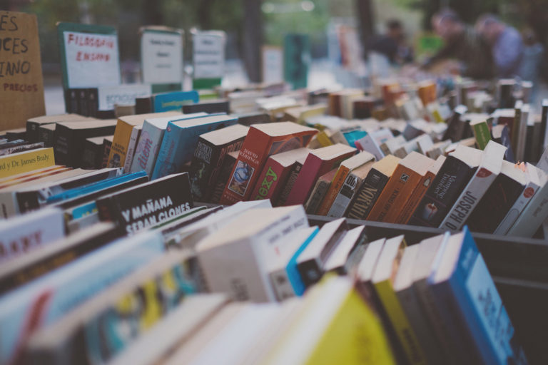 inspirational books