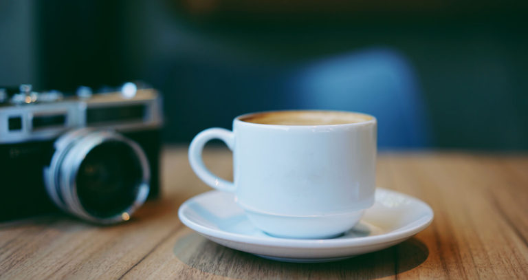 coffee matcha yerba mate