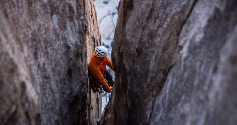 mental toughness