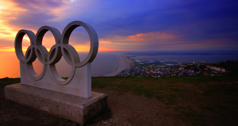 olympians