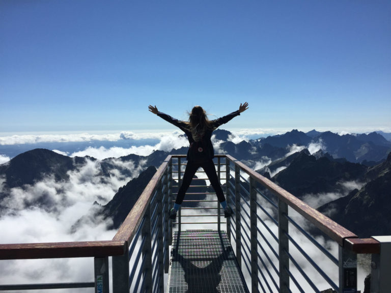 joyful movements