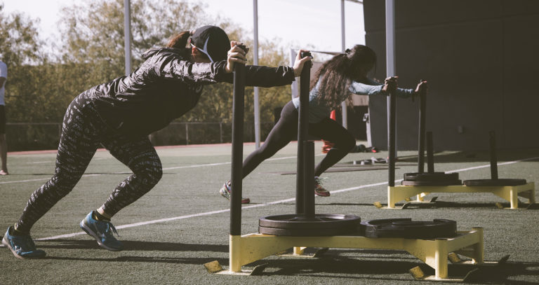 workout
