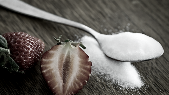 Sugar Intake: Fruit Sugars vs. Artificially Added Sugars