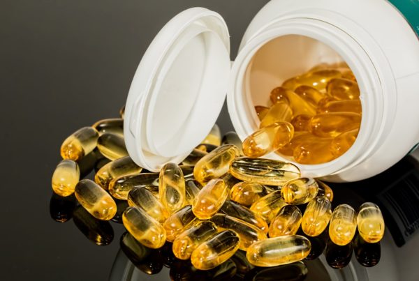 Are Supplements A Good Nutritional Choice?
