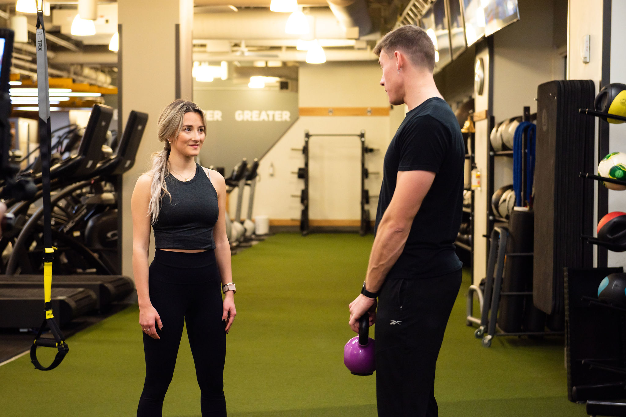 What to Expect During Your Complimentary Fitness Consultation